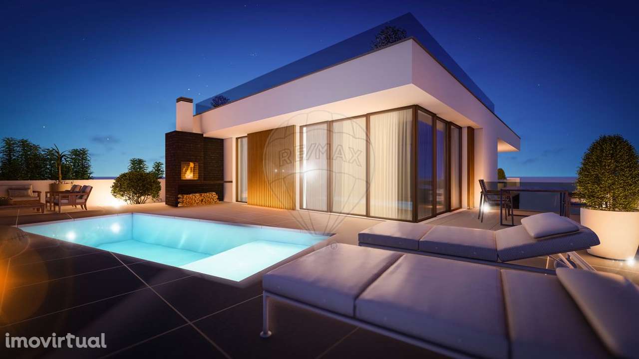 Moradia T3 para venda - Grande imagem: 4/40