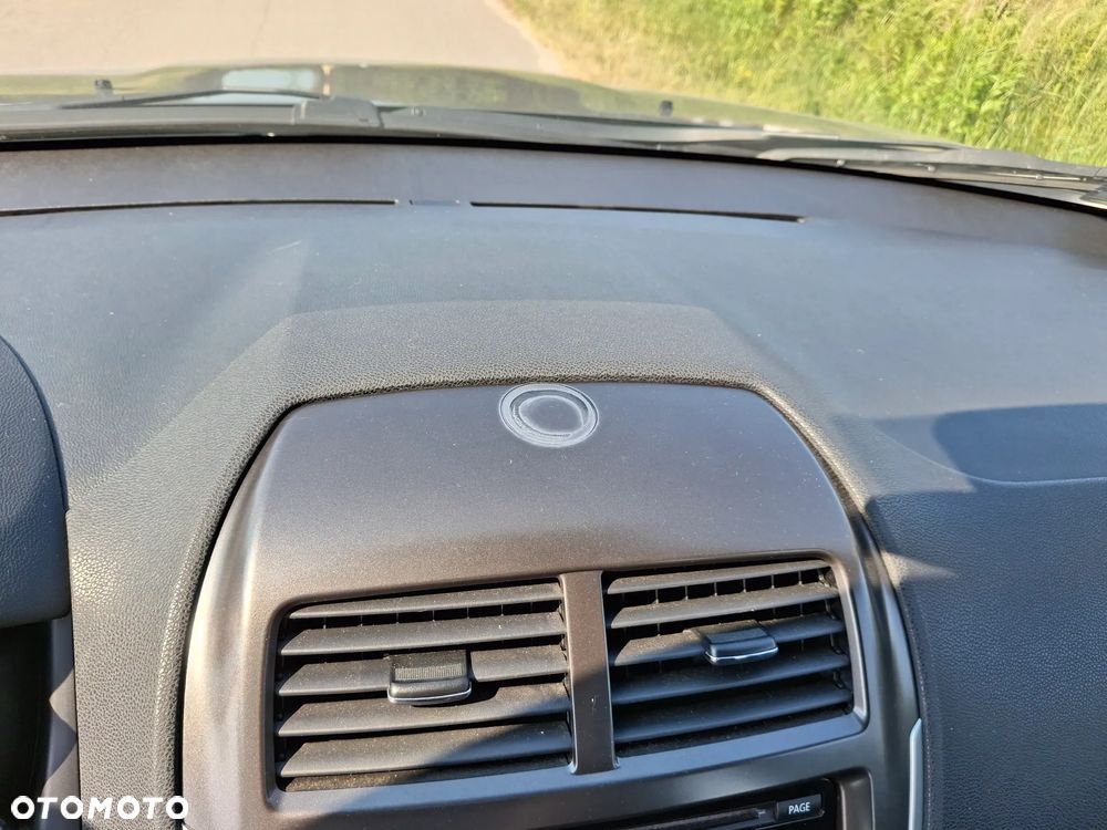Mitsubishi ASX 1.6 Invite - 27