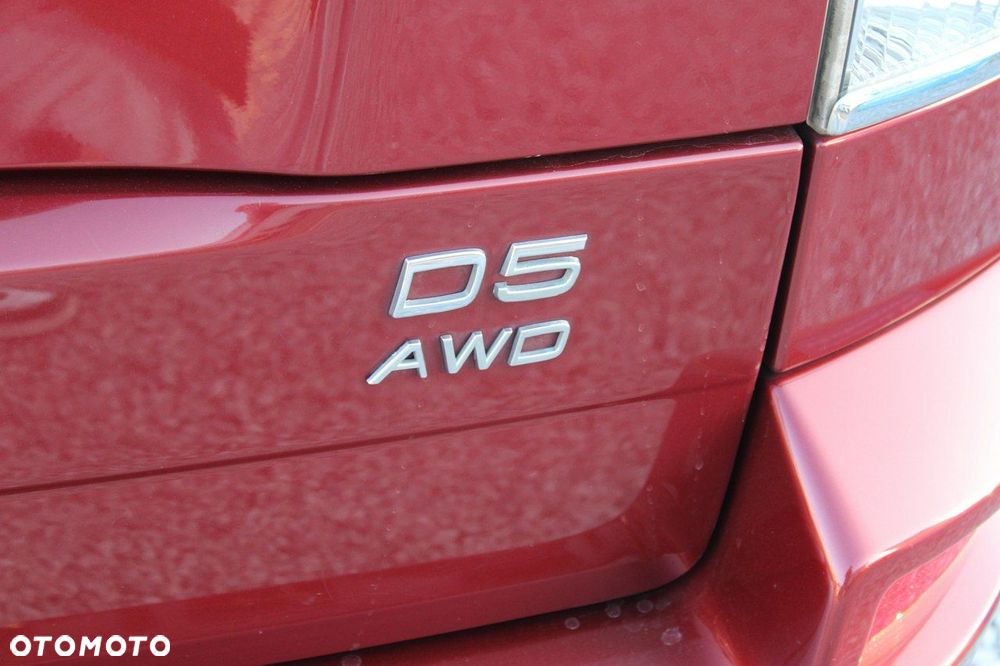 Volvo XC 90 - 13