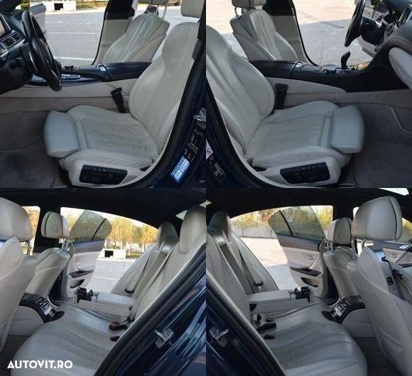 BMW Seria 6 640d Gran Coupe - 17