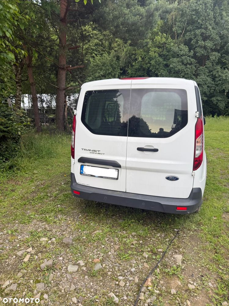 Ford Transit Connect 230 L2 Trend - 3