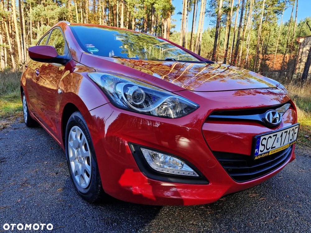 Hyundai i30 1.4 Intro Edition - 2