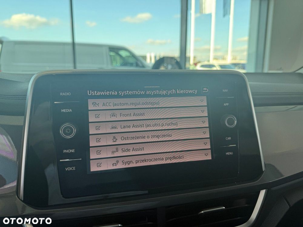 Volkswagen T-Roc 1.5 TSI Final Edition DSG - 12