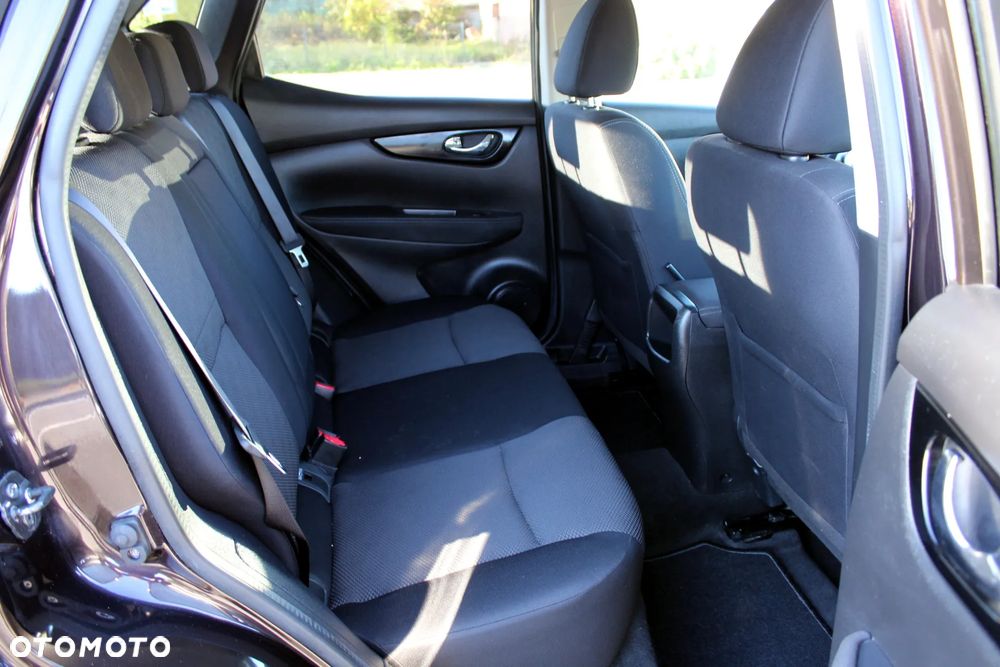 Nissan Qashqai 1.6 DIG-T 360 - 17