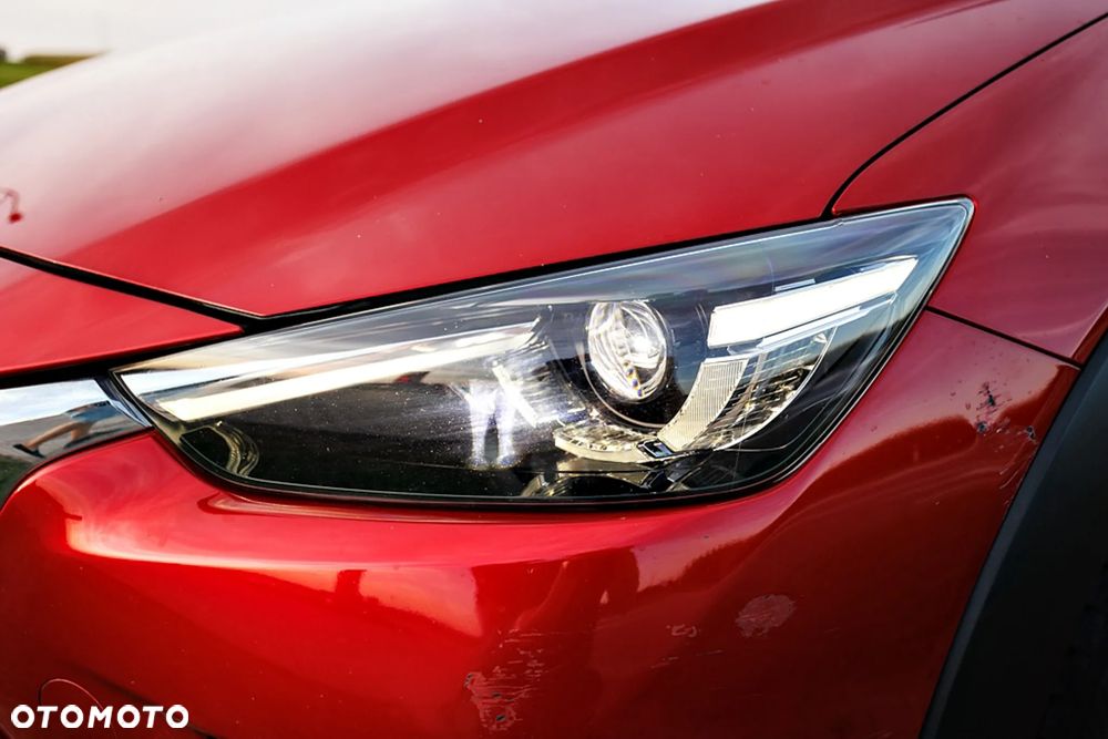 Mazda CX-3 SKYACTIV-D 105 FWD Exclusive-Line - 15