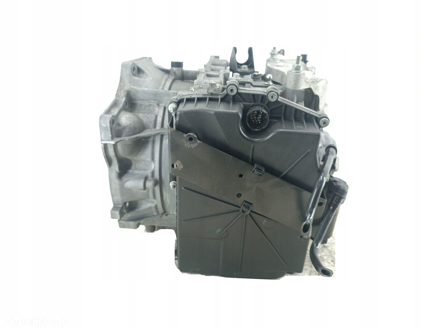 SKRZYNIA BIEGÓW AUTOMATYCZNA VOLVO V60 S60 II 1.6 T BG9R7000CA - 7