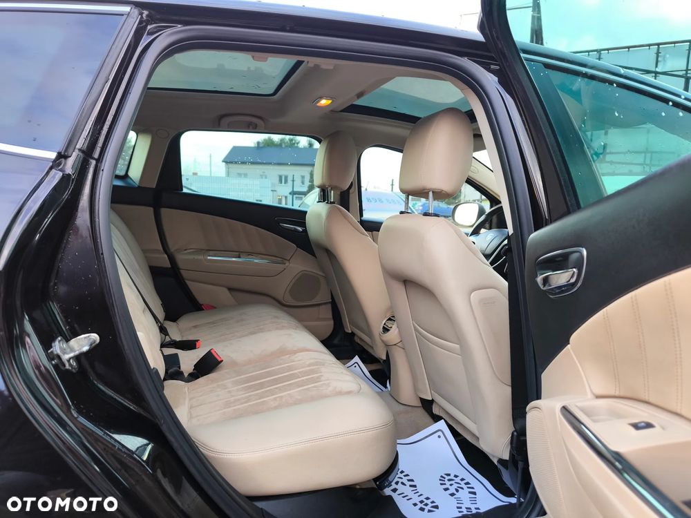 Lancia Delta 1.6 MultiJet 16v Silver - 8