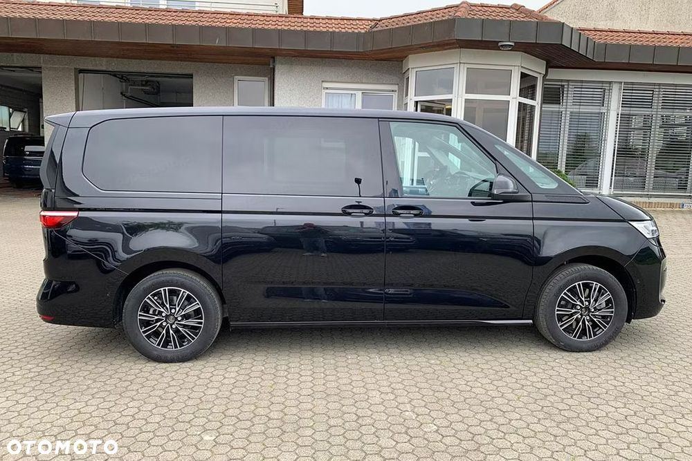 Volkswagen Multivan - 6