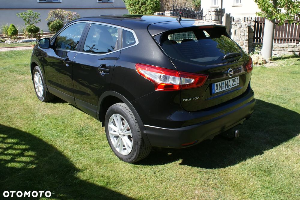 Nissan Qashqai 1.2 DIG-T Tekna+ - 7