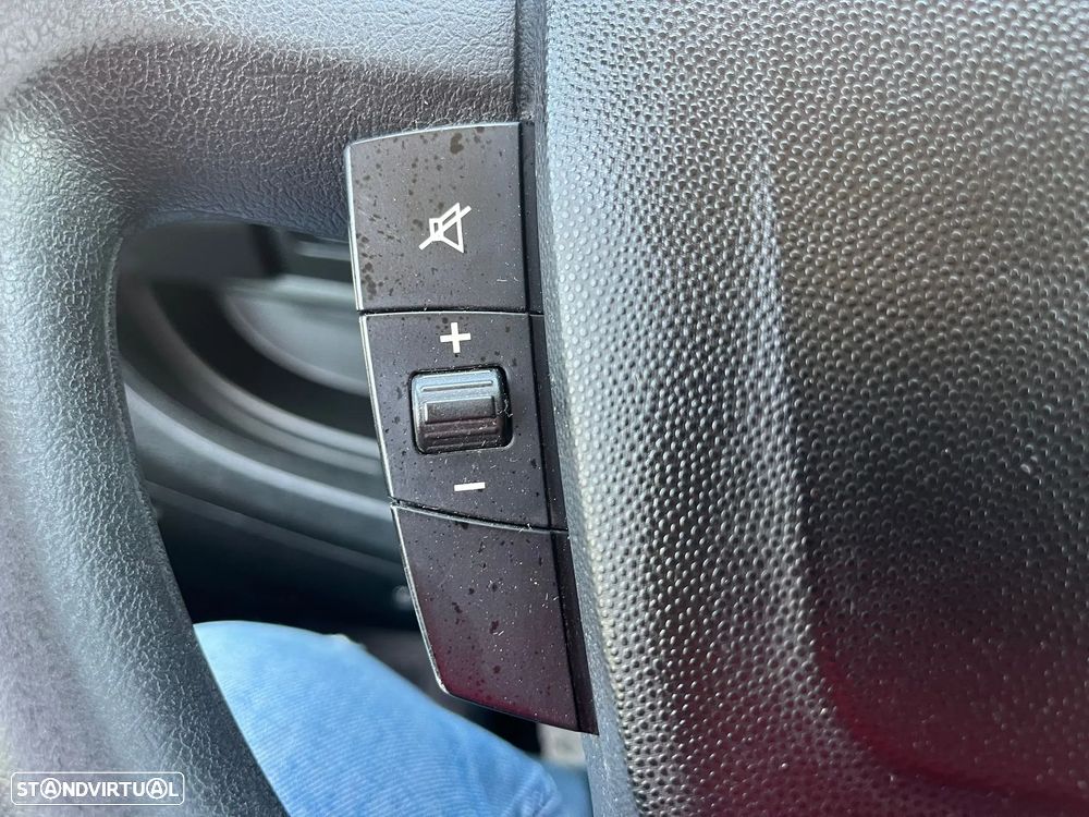 Fiat DUCATO 2.2 M-JET 140cv - L3-H3 - AC - IVA DEDUTÍVEL - 17