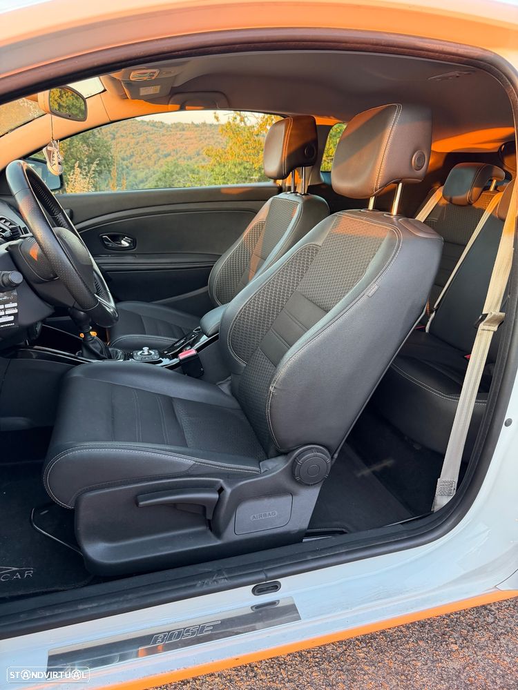 Renault Mégane 1.5 dCi Bose Edition SS - 6