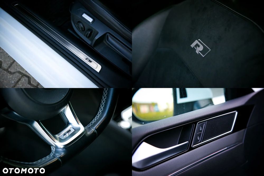 Volkswagen Arteon 2.0 TDI SCR R-Line DSG - 39