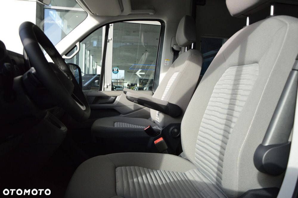 Volkswagen Grand California 600 177 KM | FULL LED | 230 V | Travel Assist | - 12