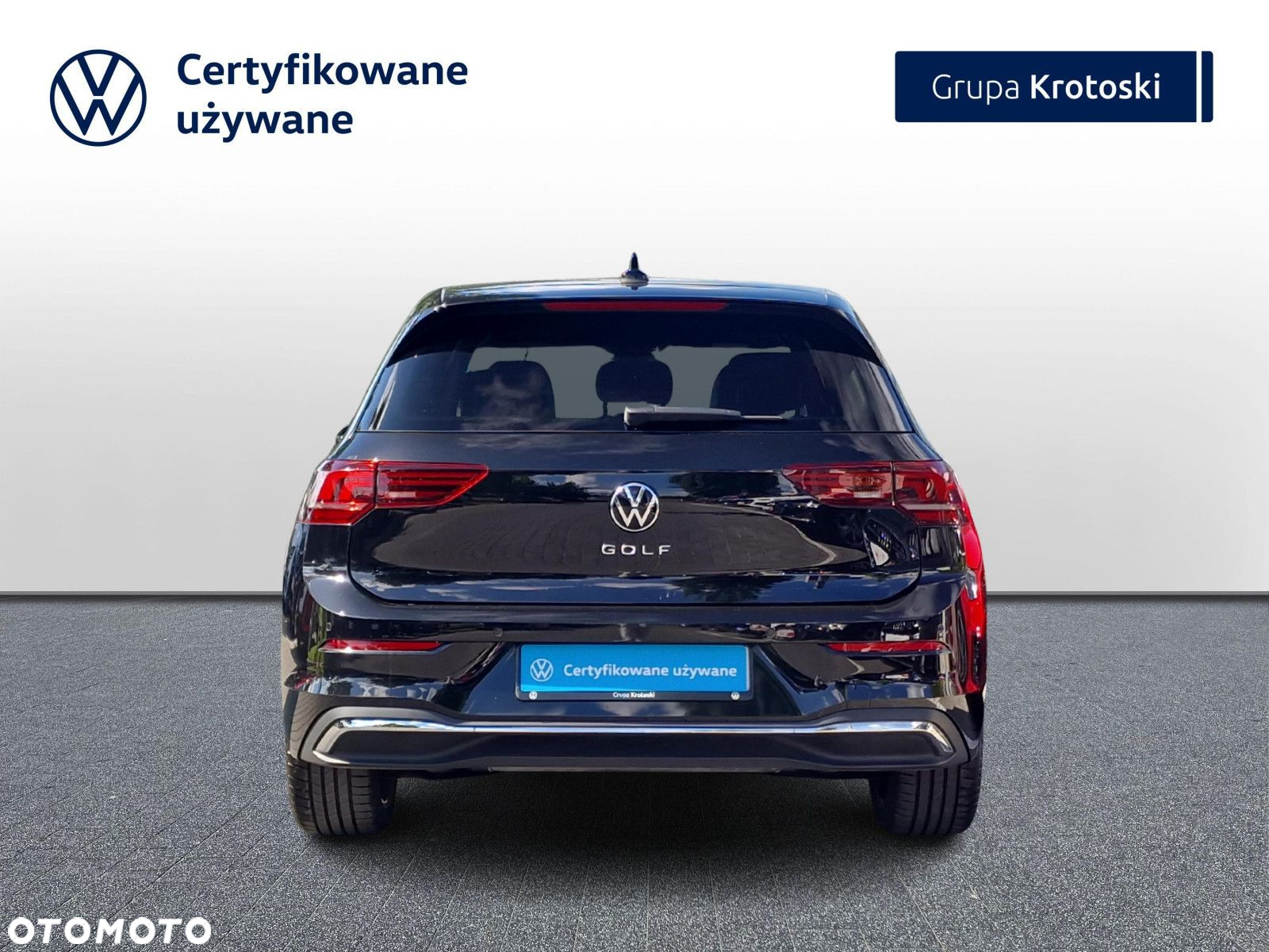 Volkswagen Golf - 4