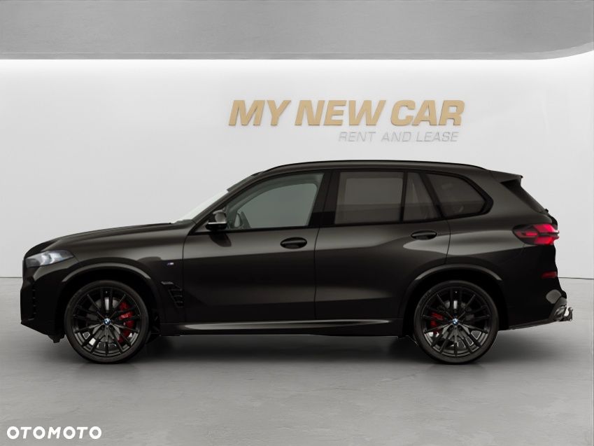 BMW X5 xDrive30d mHEV M Sport Edition sport - 14