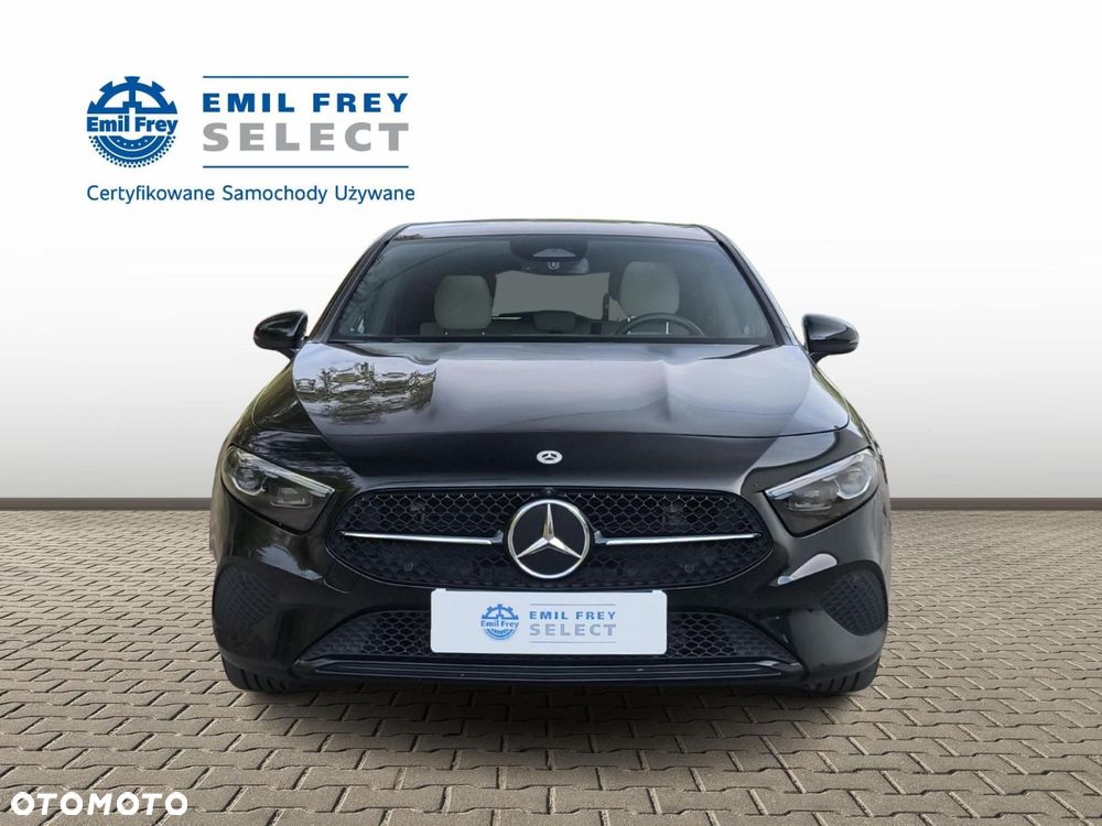 Mercedes-Benz Klasa A - 8