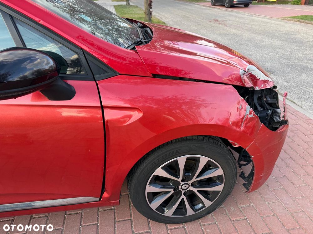 Renault Clio TCe 100 EDITION ONE - 18