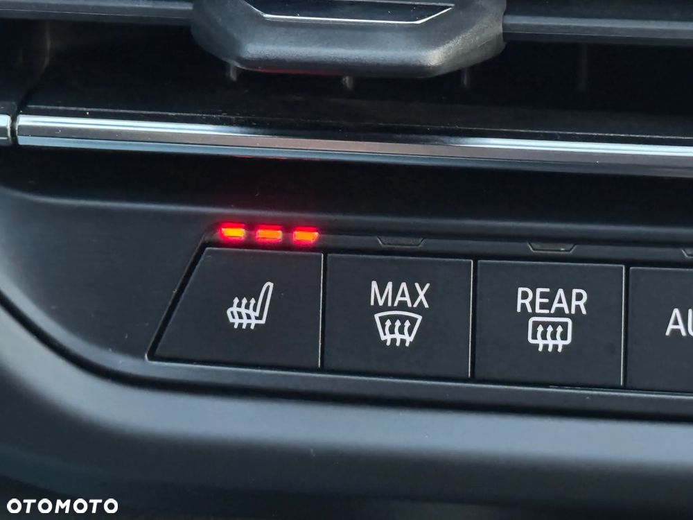 BMW Seria 1 116d Edition M Sport Shadow - 20