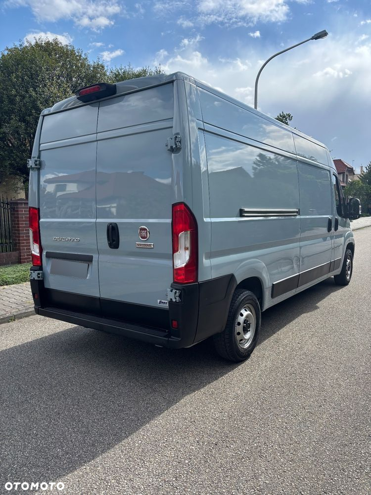 Fiat Ducato - 6