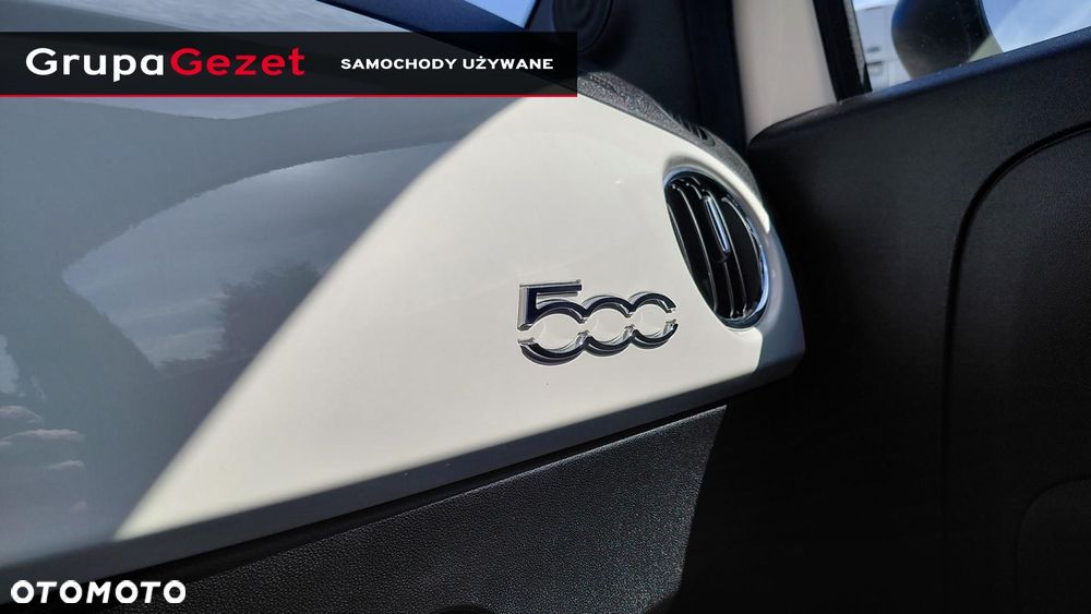 Fiat 500 - 16