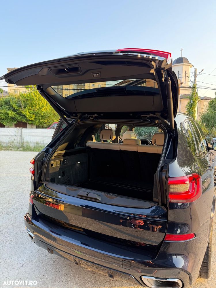 BMW X5 - 12