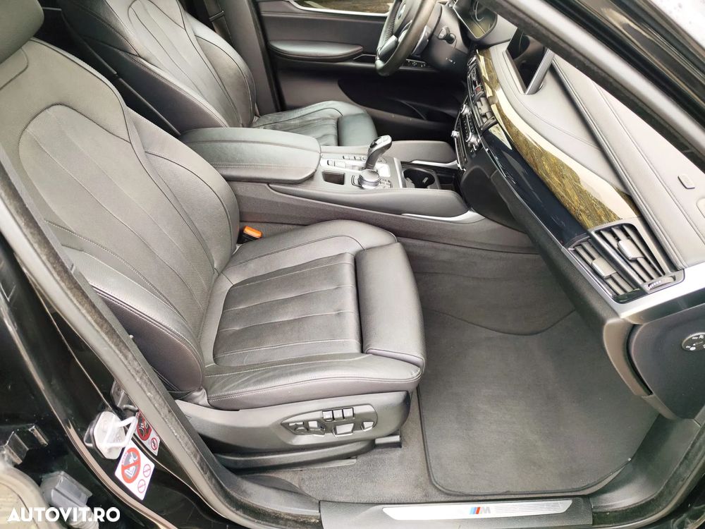 BMW X6 - 19