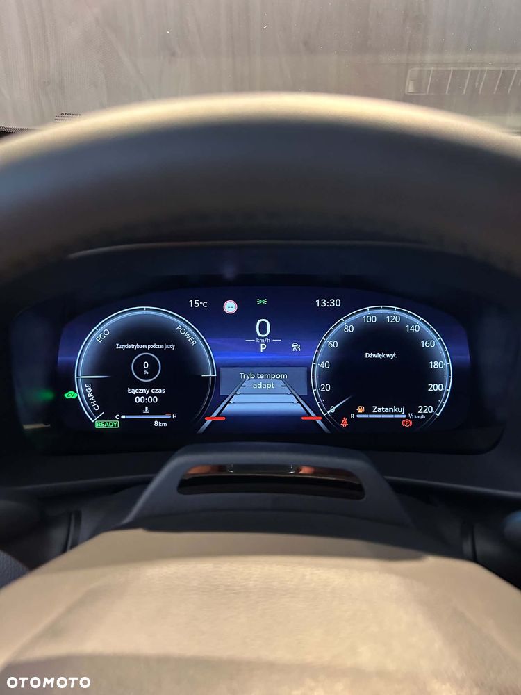 Toyota C-HR 1.8 Hybrid Style - 23