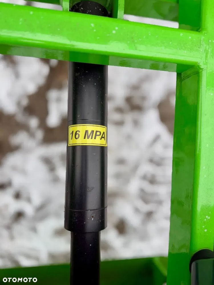 Talex Sprinter 1500 - 19