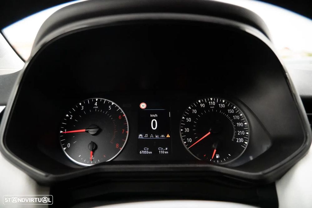 Renault Clio 1.0 TCe Intens - 23