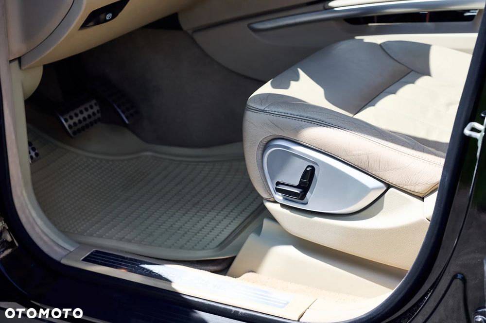 Mercedes-Benz ML - 5
