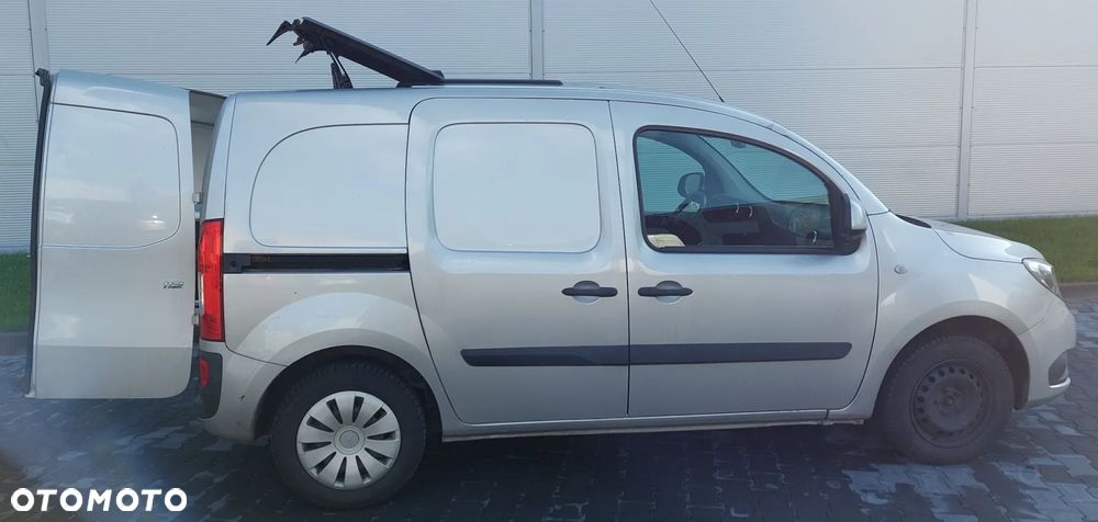 Mercedes-Benz Citan Tourer 415.703 - 12