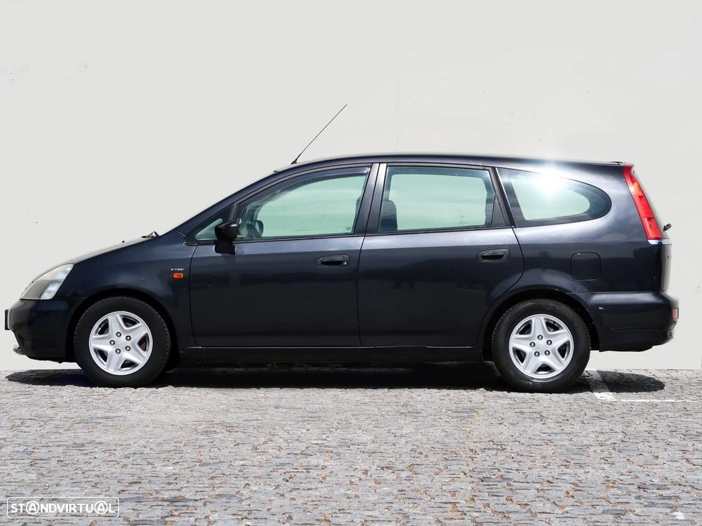 Honda Stream 1.7 ES - 10