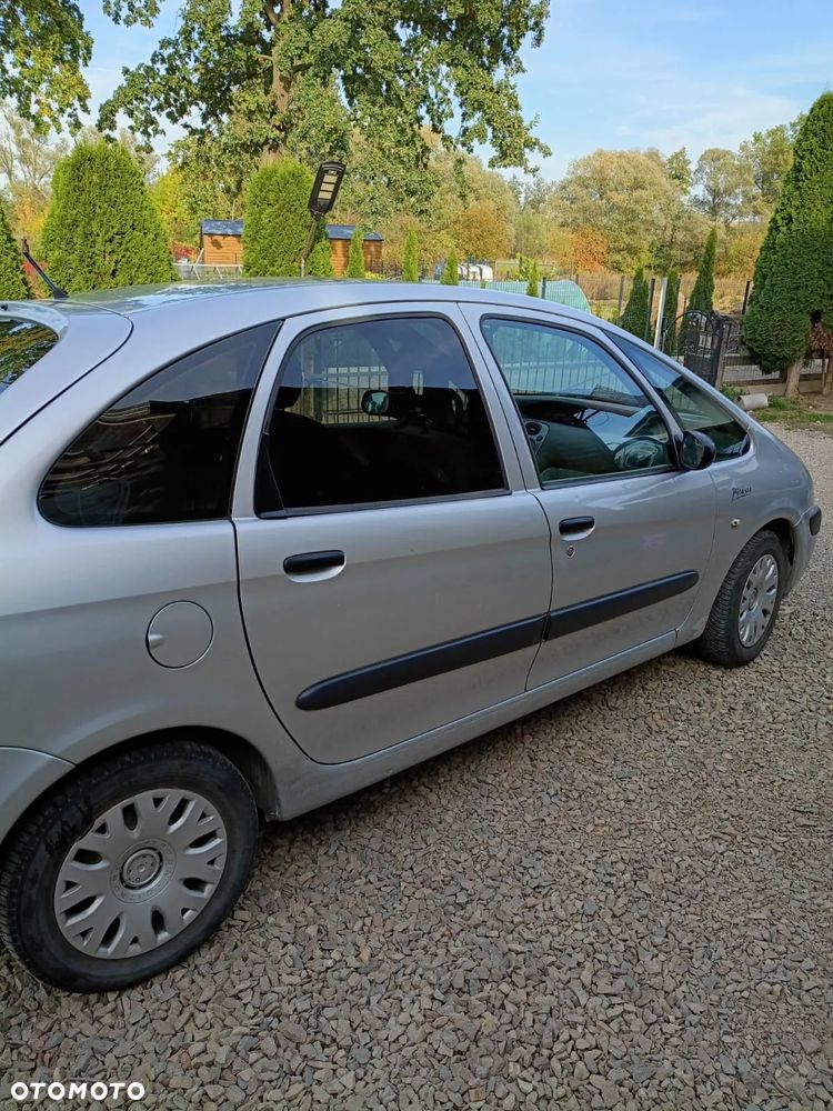 Citroen Xsara 2005 photo 2