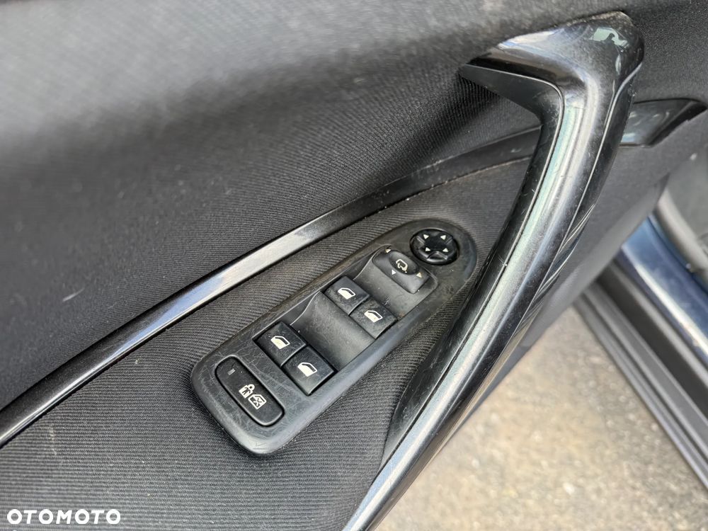 Citroën C5 HDi 135 Exclusive - 12