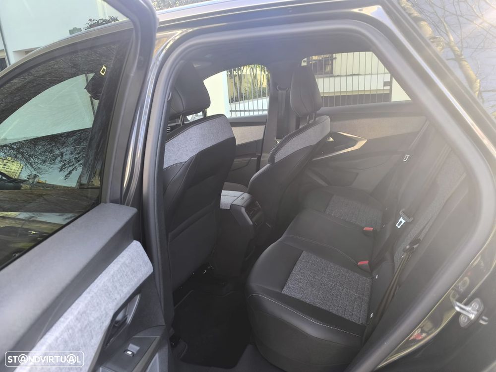 Peugeot 3008 1.2 Hybrid Allure e-DCS6 - 20