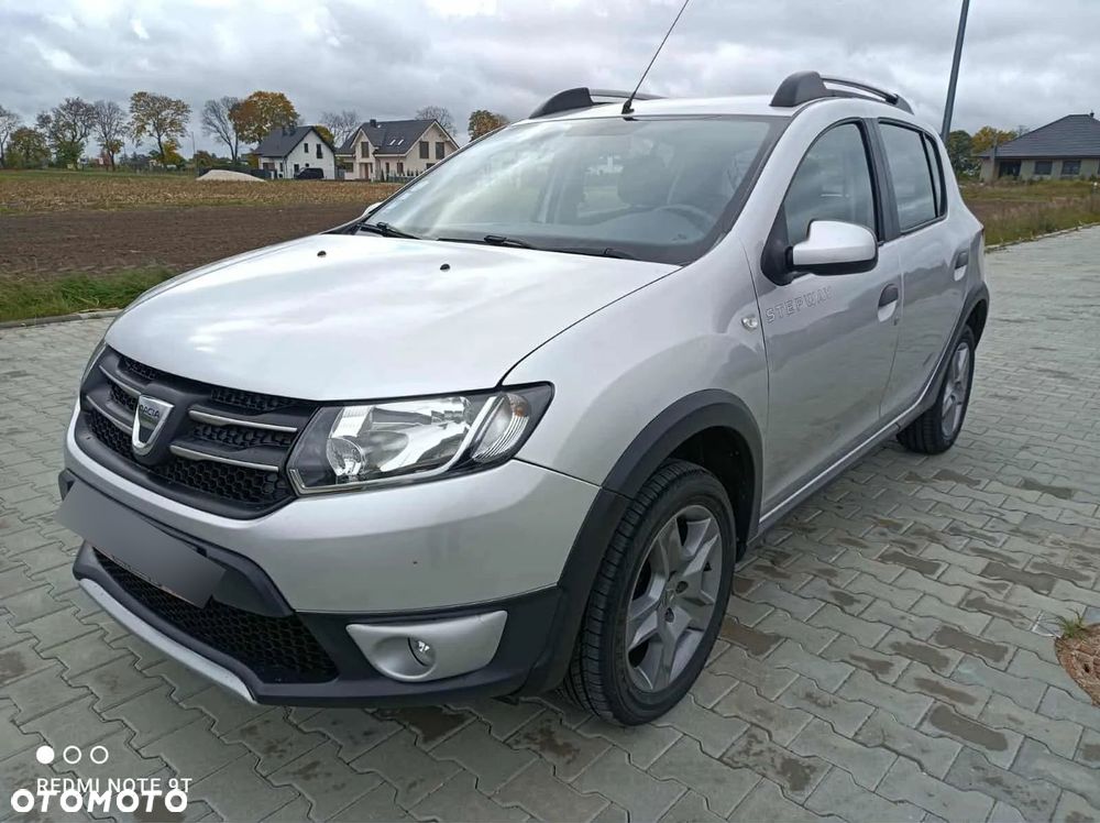 Dacia Sandero 1.5 dCi Laureate - 2