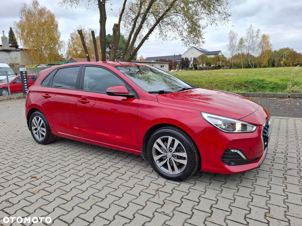 Hyundai i30 - 8