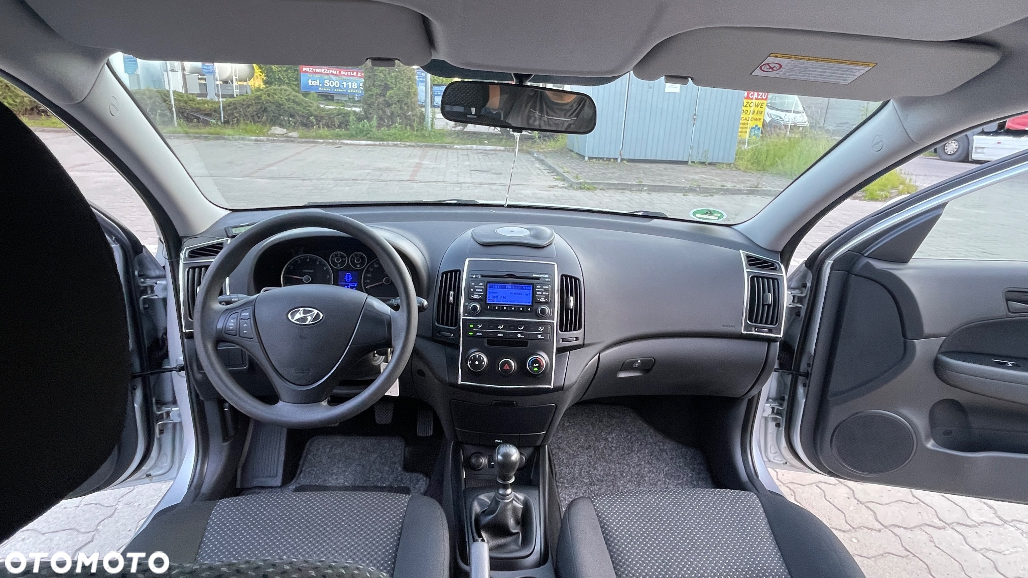 Hyundai i30 1.4 Base + EU5 - 20
