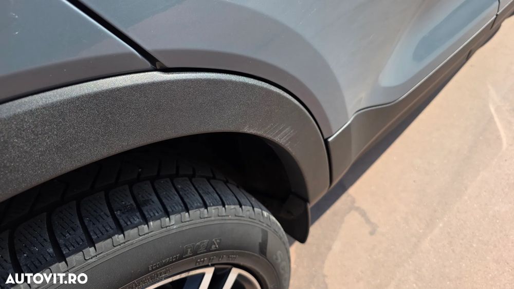 Volvo XC 40 T5 Recharge DKG RDesign - 12