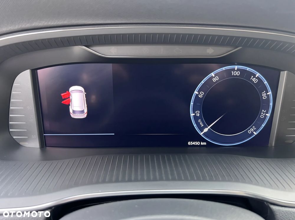 Skoda Octavia 2.0 TDI Style DSG - 10