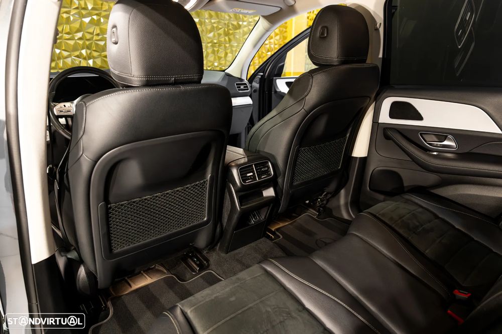 Mercedes-Benz GLE 350 - 30