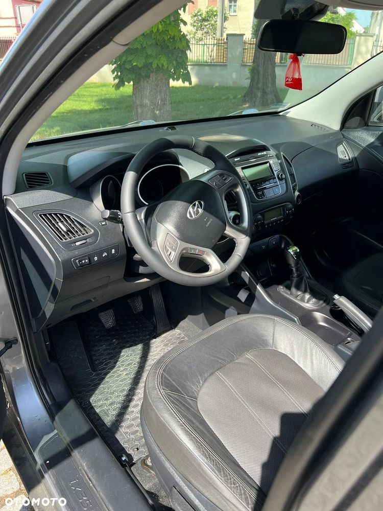 Hyundai ix35 1.6 2WD Style - 15