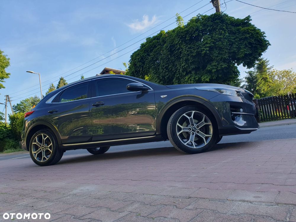 Kia XCeed 1.4 T-GDI OPF JBL SOUND EDITION - 27