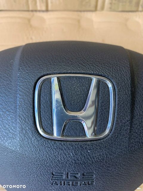 honda insight 2010r poduszka kierowcy - 5