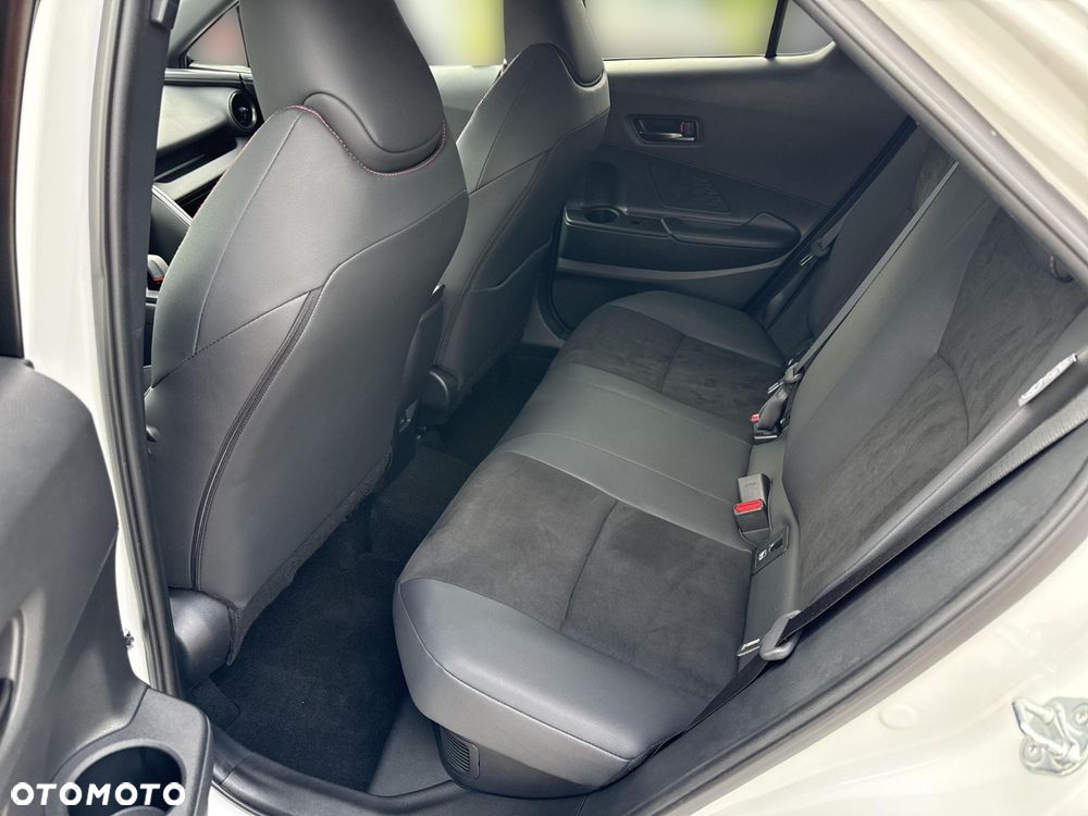 Toyota C-HR - 24