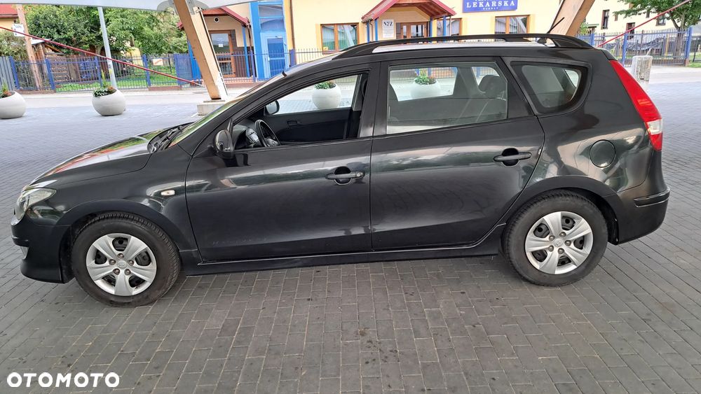 Hyundai i30 1.4 Comfort - 8