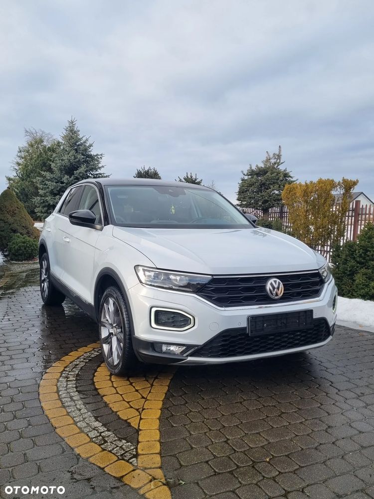 Volkswagen T-Roc 1.6 TDI SCR - 2