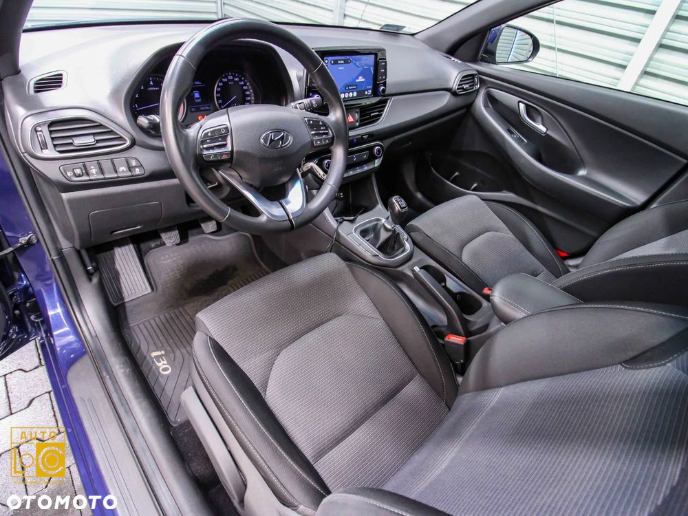 Hyundai i30 1.4 Style - 17