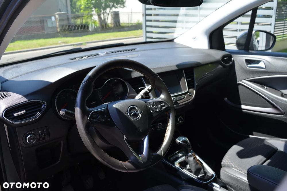 Opel Crossland X 1.2 Start/Stop Design Line - 16