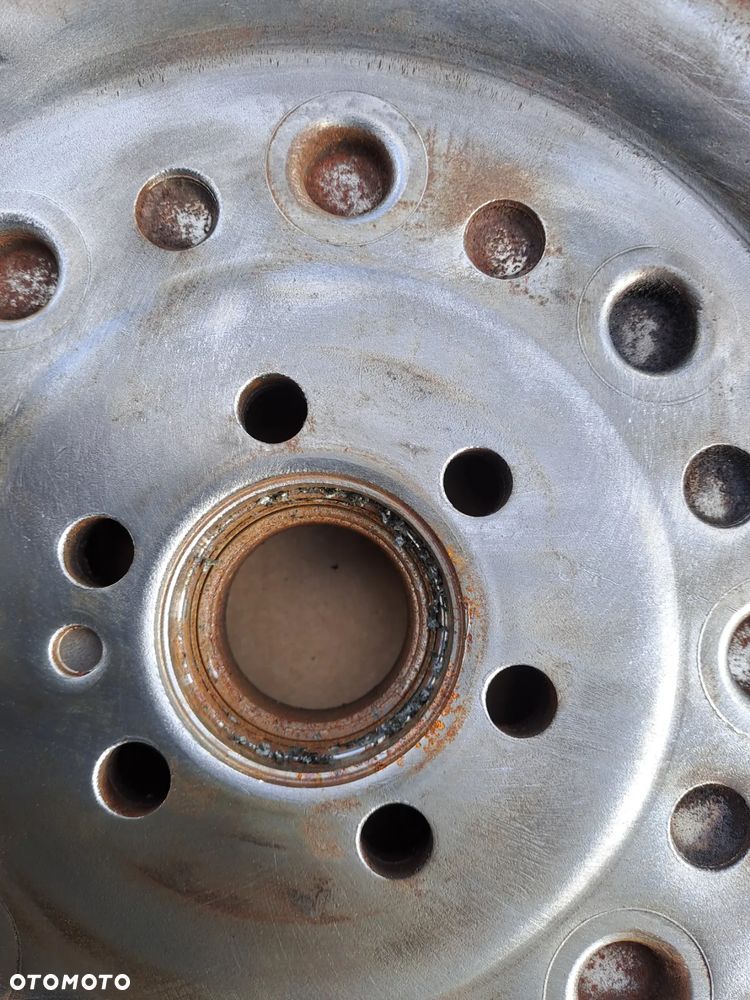 Audi Seat Skoda Volkswagen 1.9 TDi BLS koło dwumasowe plus sprzęgło SACHS - 13